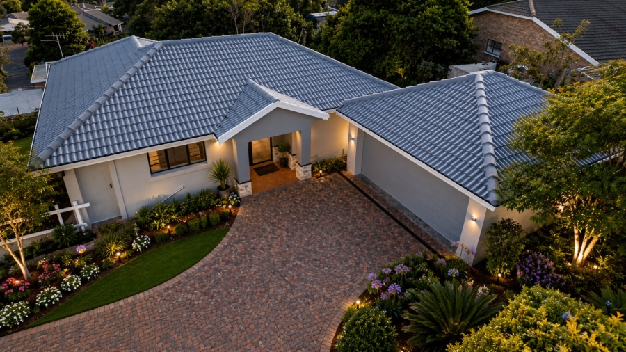 3 Bedroom Property for Sale in Meedingsride Western Cape